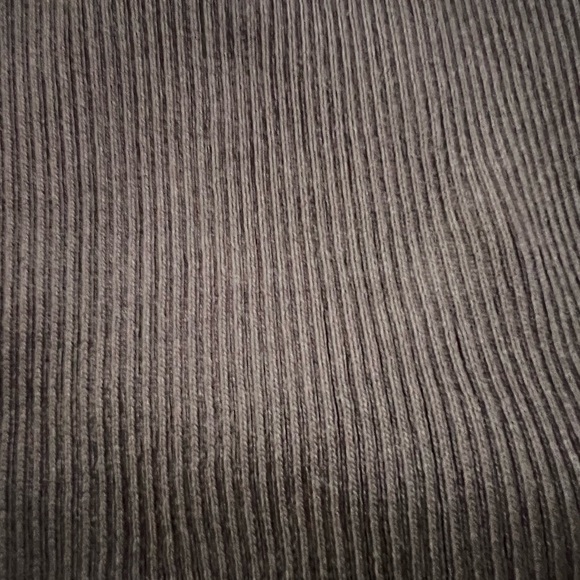 Rib knit tank top - Picture 9 of 9